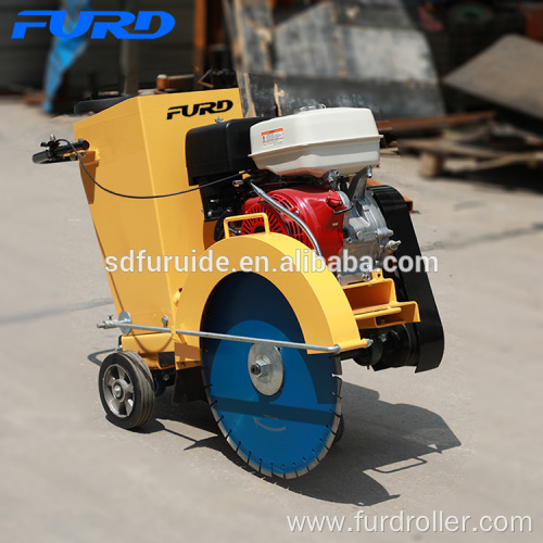 Construction Diesel Asphalt Road Cutter Machine (FQG-500C)